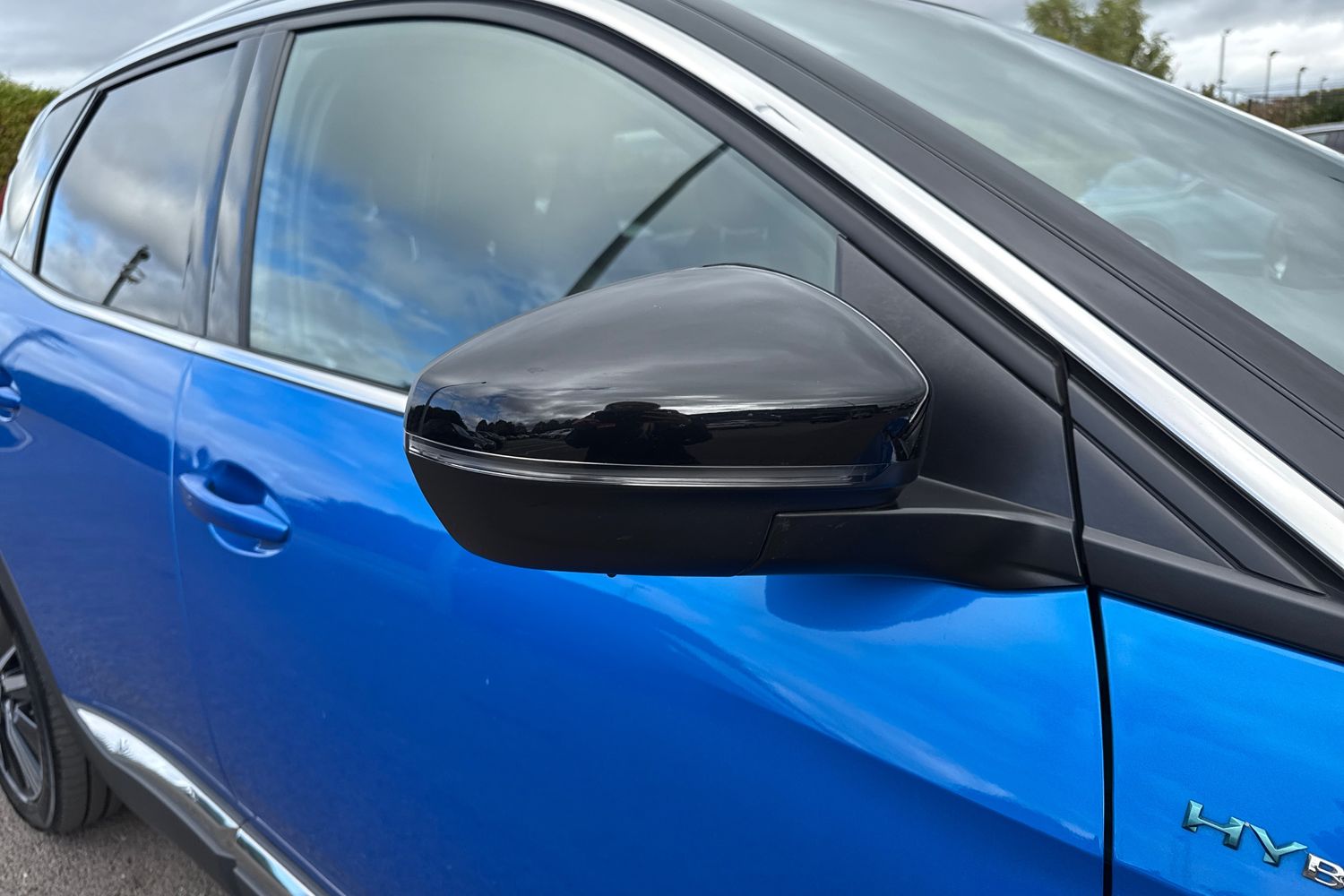 Used Peugeot 3008 2022 for sale - 76588026: Photo 37