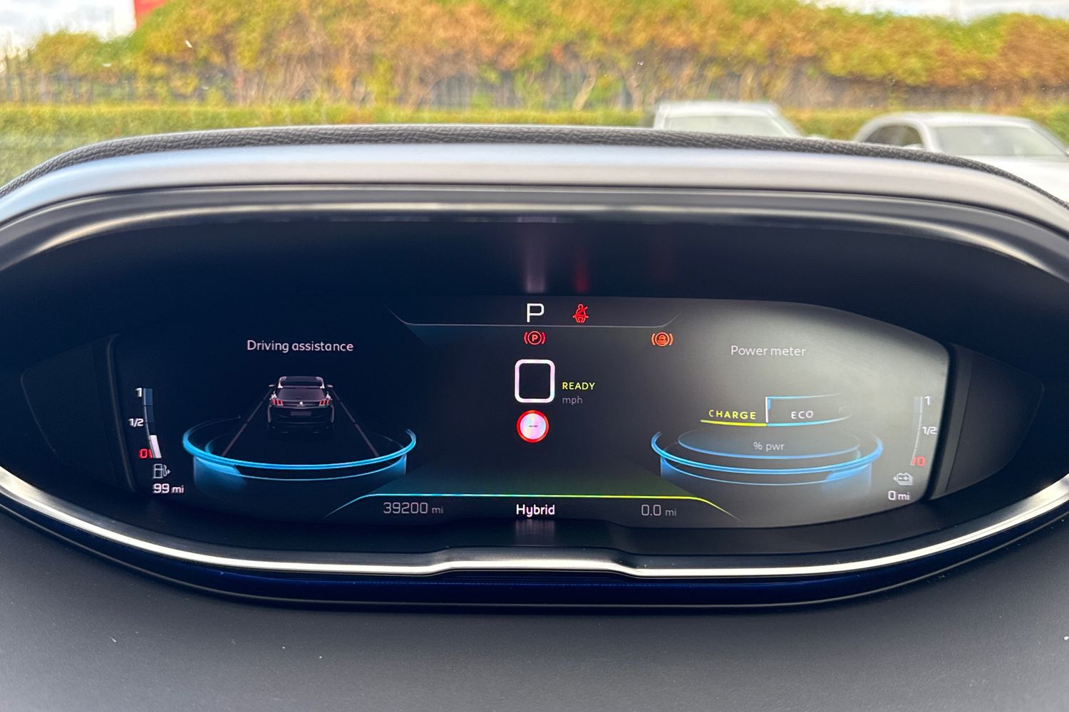 Used Peugeot 3008 2022 for sale - 76588026: Photo 39