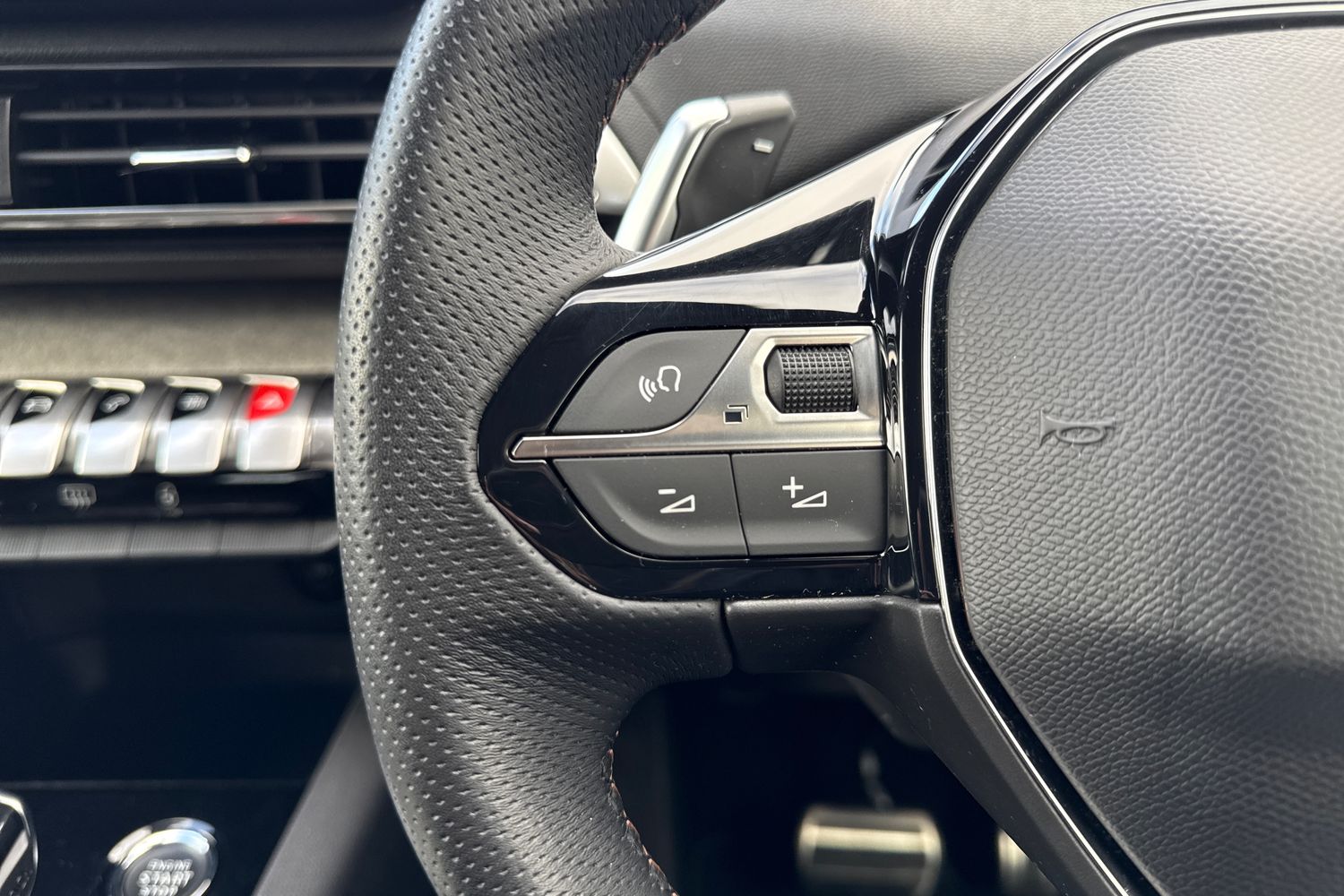 Used Peugeot 3008 2022 for sale - 76588026: Photo 40