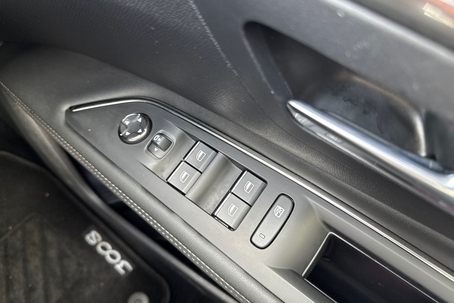 Used Peugeot 3008 2022 for sale - 76588026: Photo 44