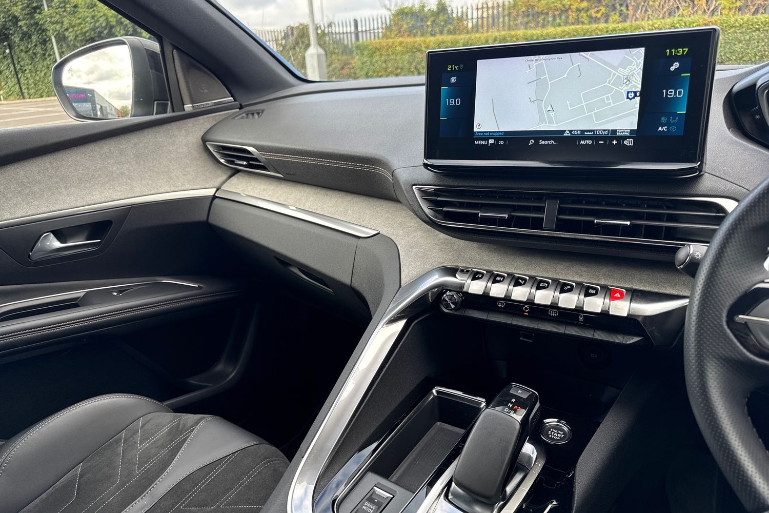 Used Peugeot 3008 2022 for sale - 76588026: Photo 45