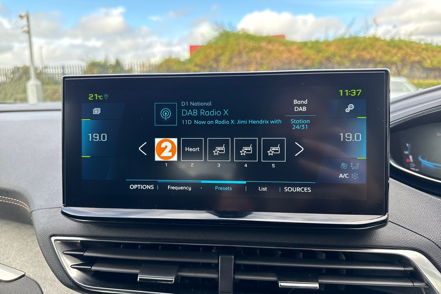 Used Peugeot 3008 2022 for sale - 76588026: Photo 46