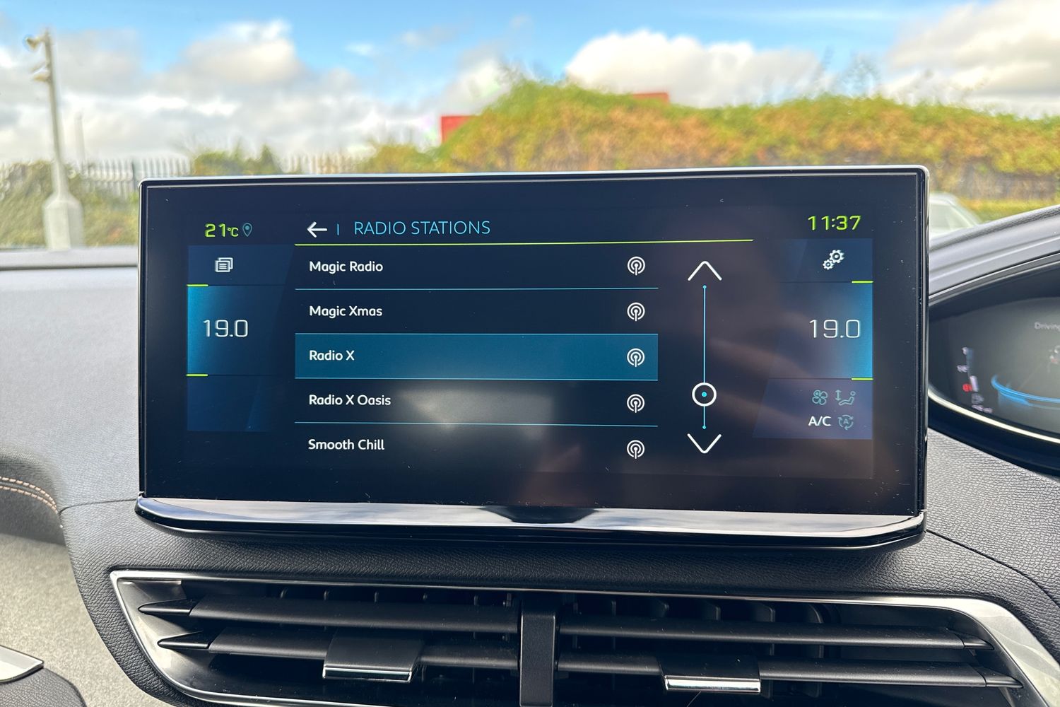 Used Peugeot 3008 2022 for sale - 76588026: Photo 47