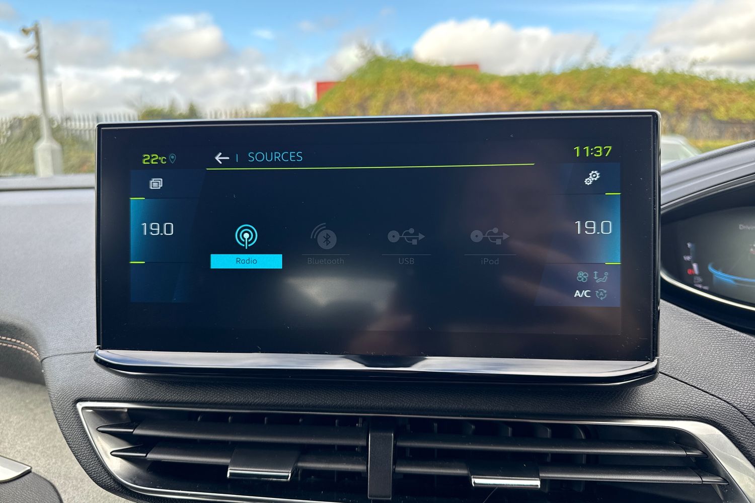 Used Peugeot 3008 2022 for sale - 76588026: Photo 48