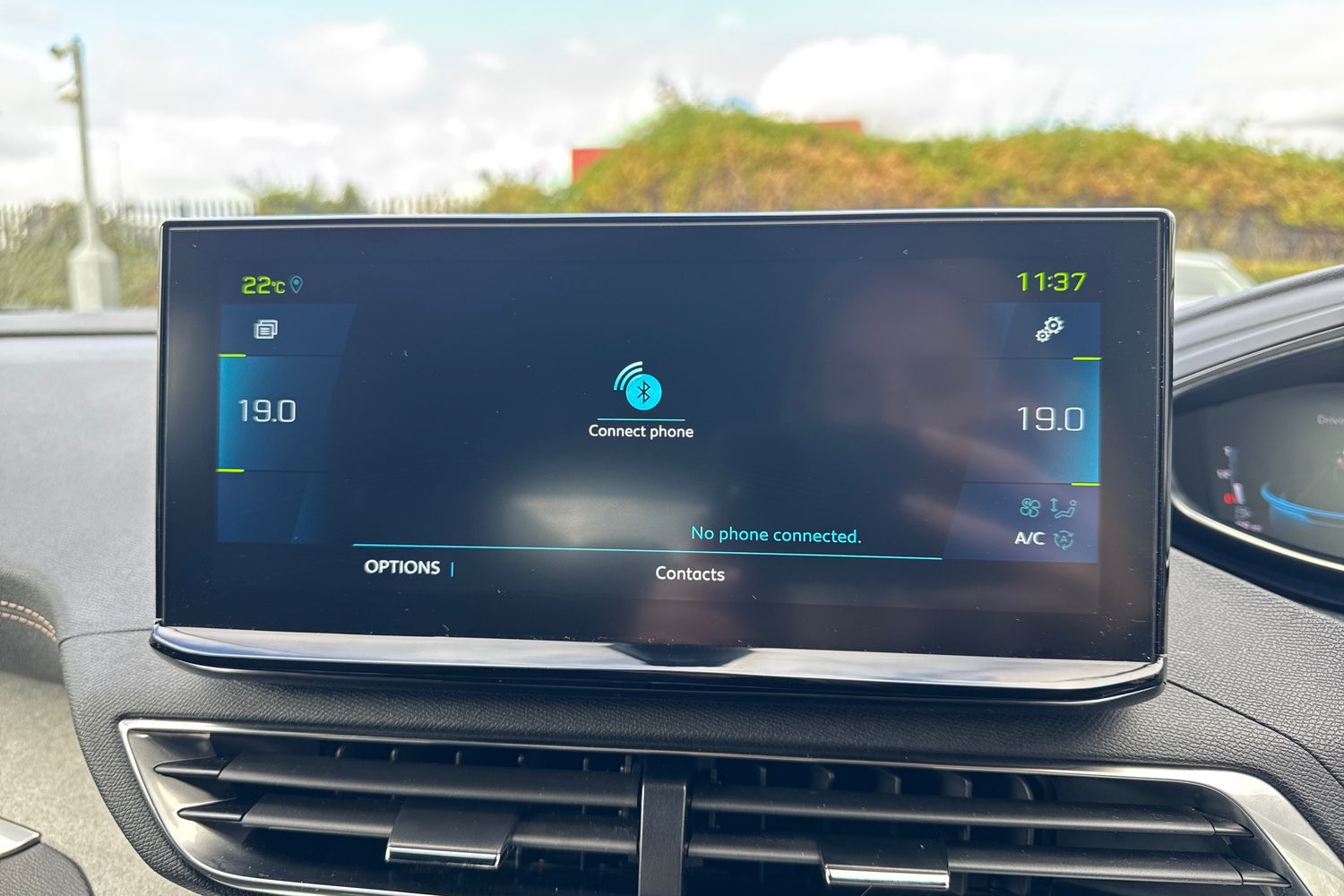 Used Peugeot 3008 2022 for sale - 76588026: Photo 49