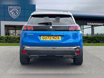 Used Peugeot 3008 2022 for sale - 76588026: Photo