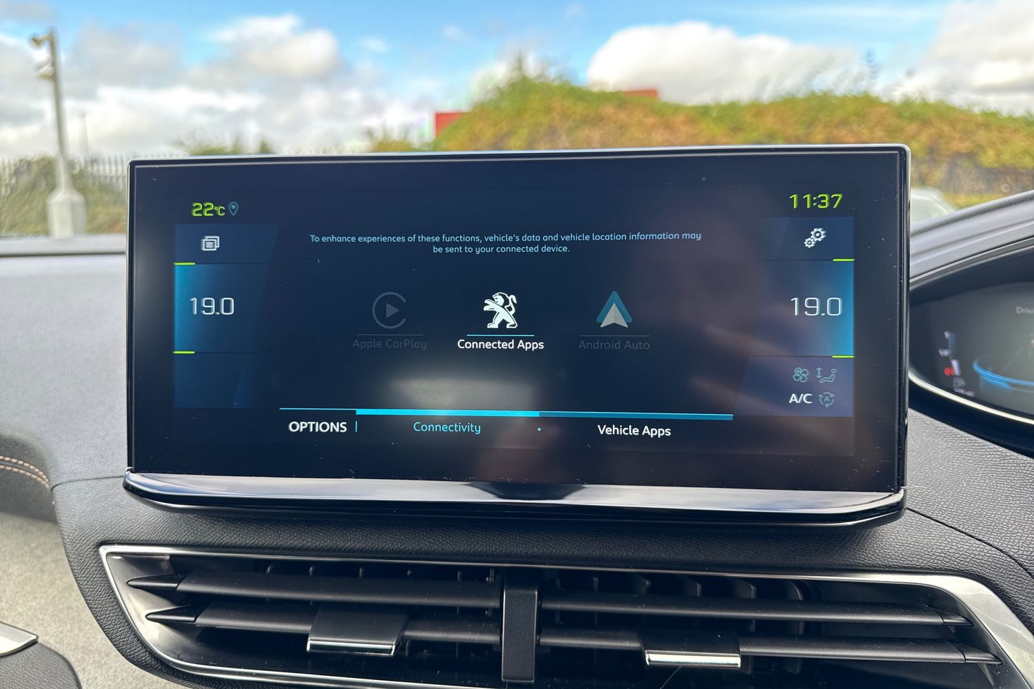 Used Peugeot 3008 2022 for sale - 76588026: Photo 50