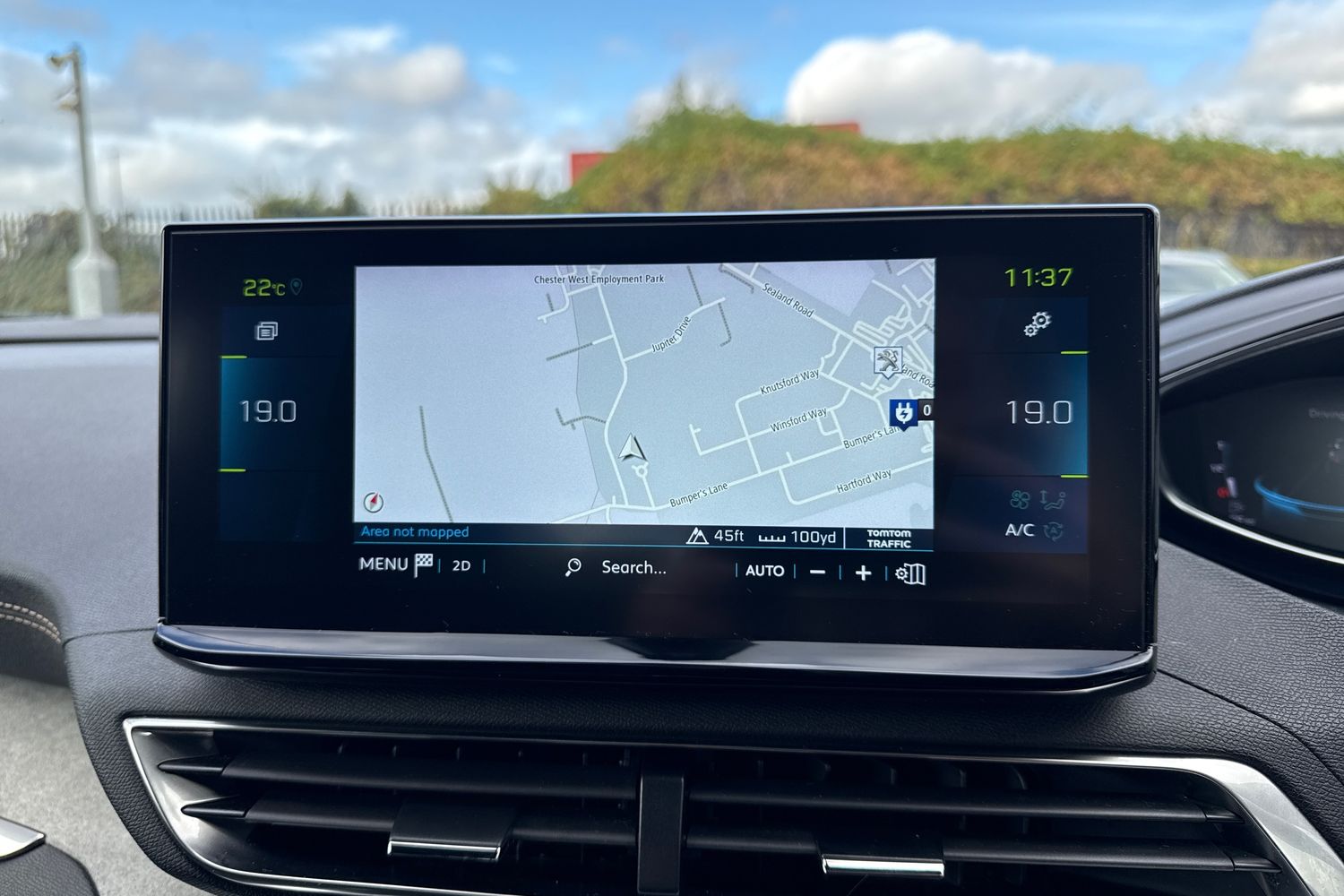 Used Peugeot 3008 2022 for sale - 76588026: Photo 51