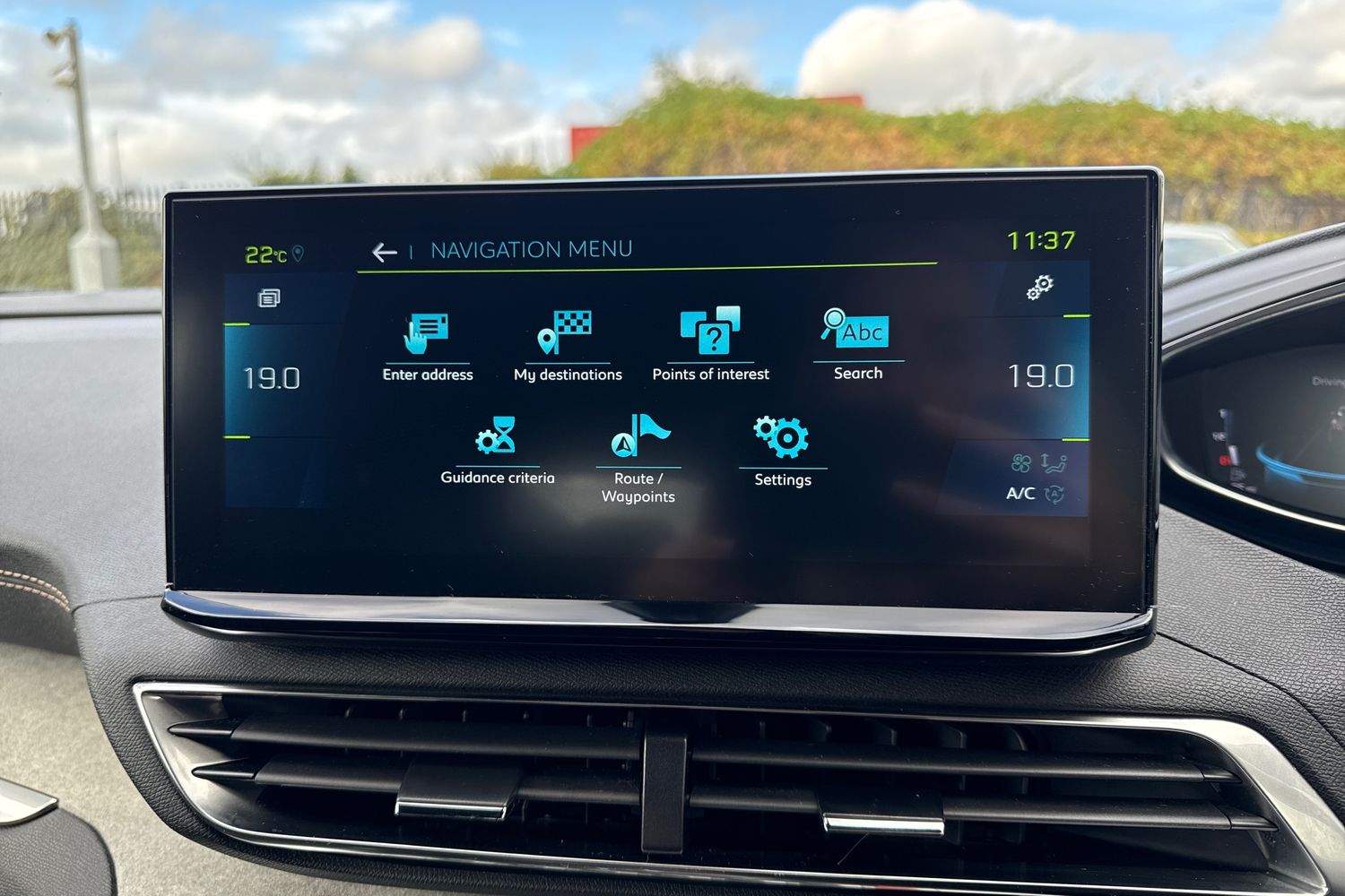 Used Peugeot 3008 2022 for sale - 76588026: Photo 52