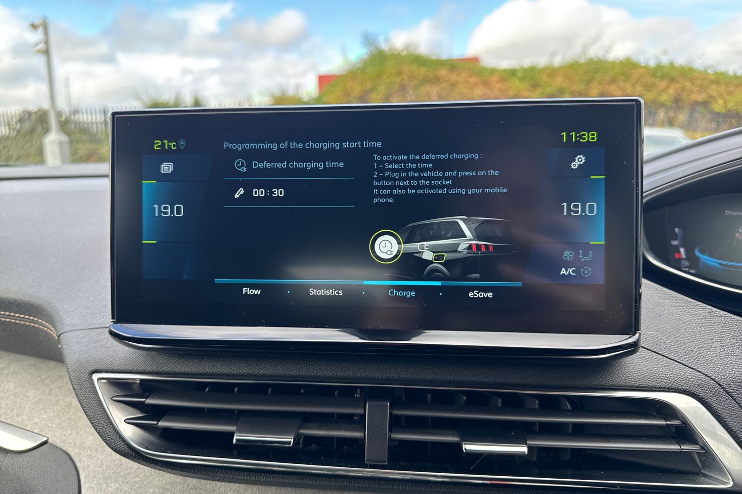 Used Peugeot 3008 2022 for sale - 76588026: Photo 54