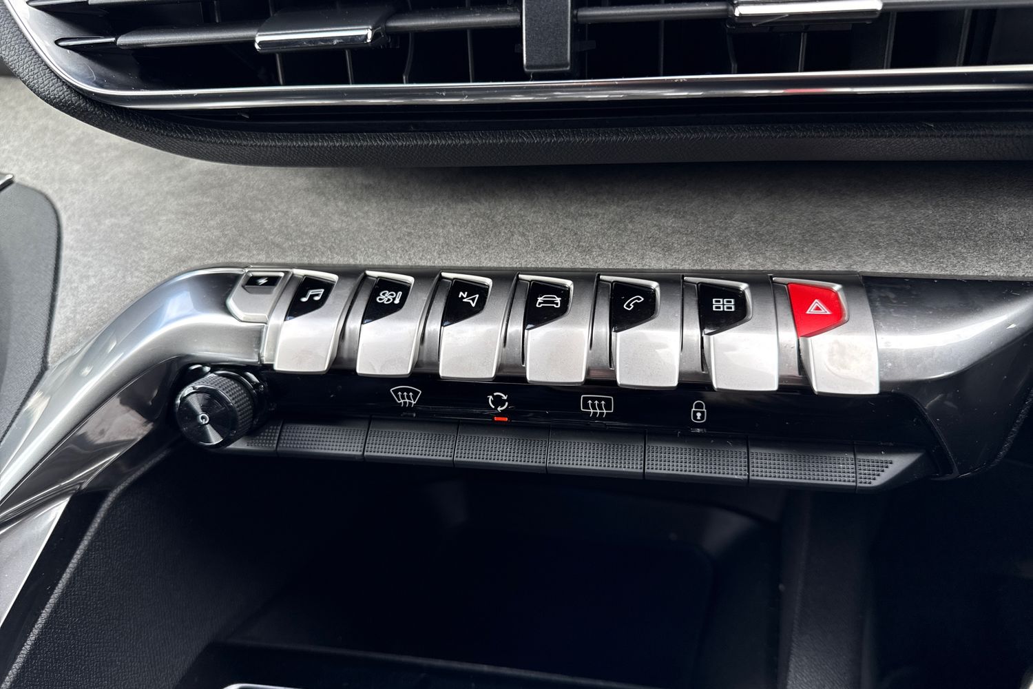 Used Peugeot 3008 2022 for sale - 76588026: Photo 56