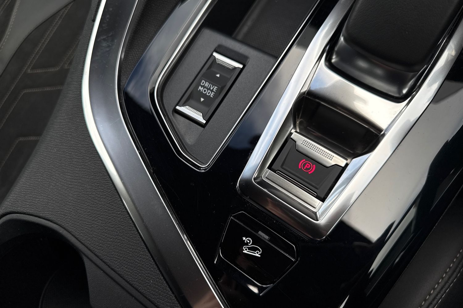 Used Peugeot 3008 2022 for sale - 76588026: Photo 58