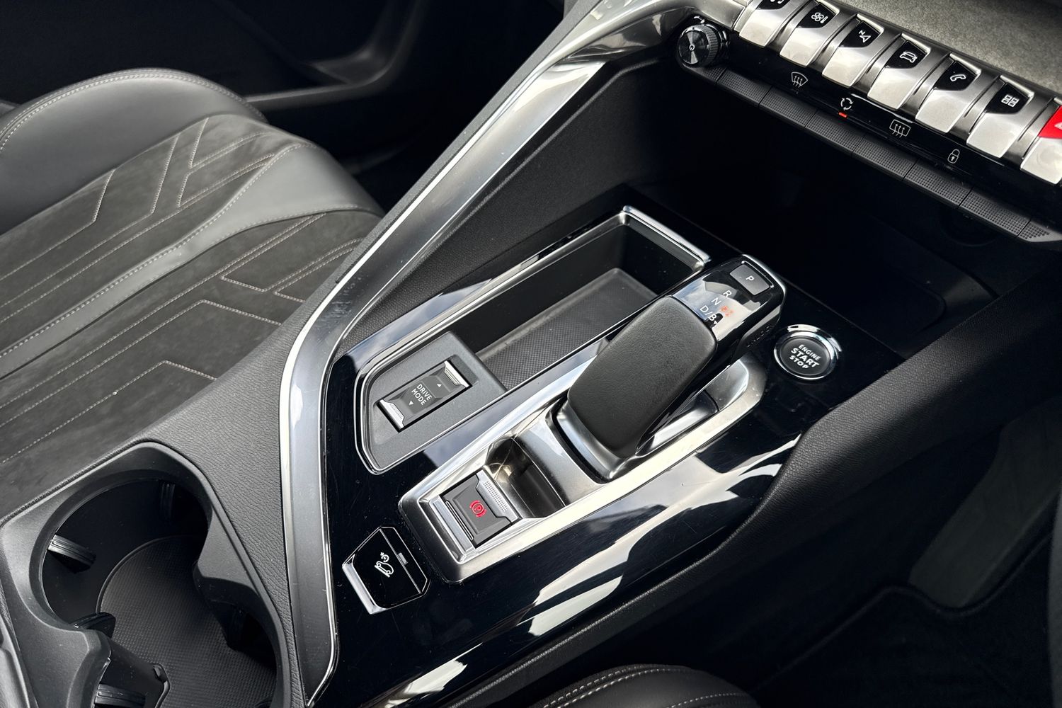 Used Peugeot 3008 2022 for sale - 76588026: Photo 59