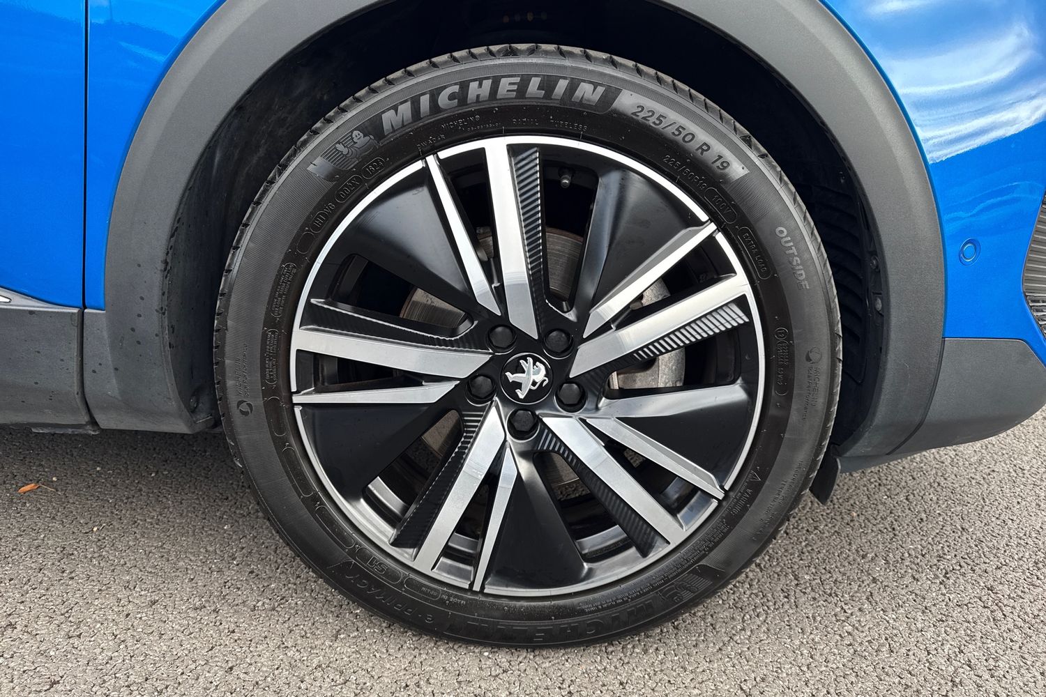 Used Peugeot 3008 2022 for sale - 76588026: Photo 7