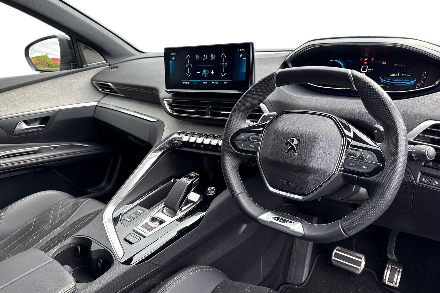 Used Peugeot 3008 2022 for sale - 76588026: Photo 8