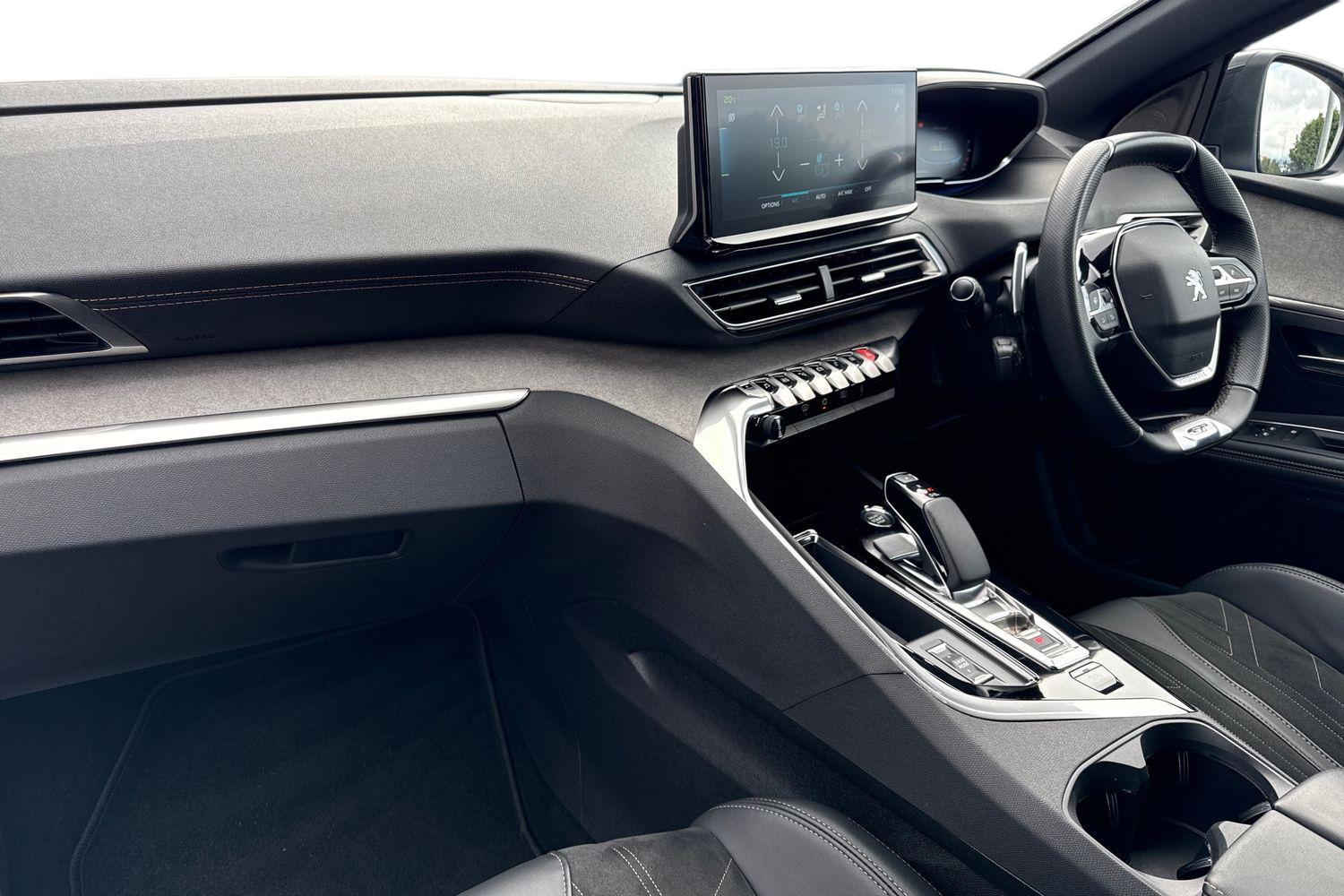 Used Peugeot 3008 2022 for sale - 76588026: Photo 9