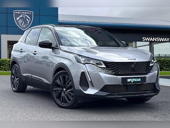 Used Peugeot 3008 2022 for sale - 79151698: Photo