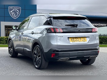Used Peugeot 3008 2022 for sale - 79151698: Photo