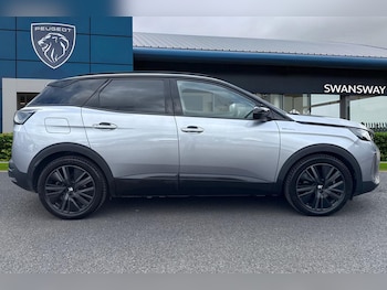 Used Peugeot 3008 2022 for sale - 79151698: Photo