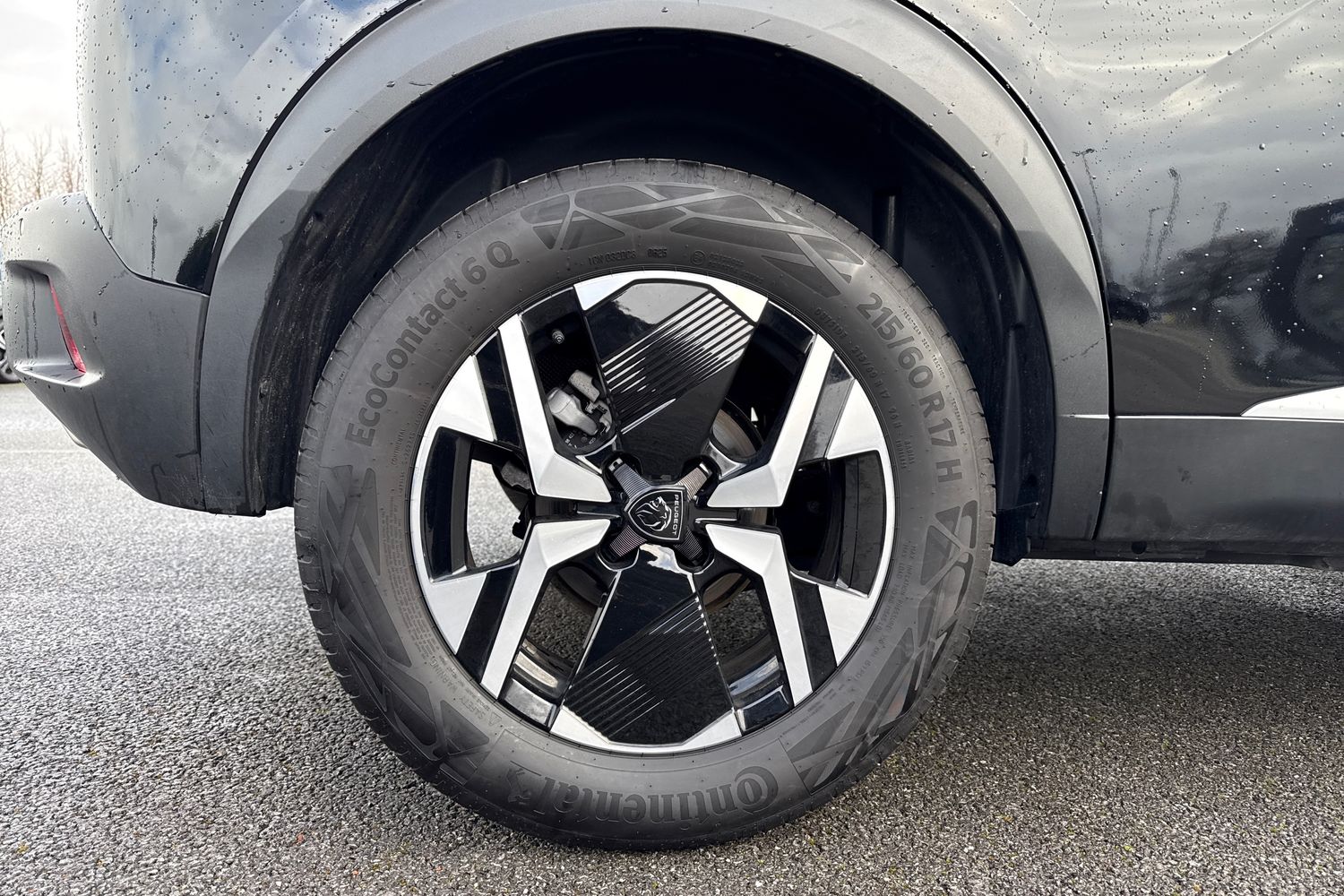 Used Peugeot 2008 2025 for sale - 77308694: Photo 10