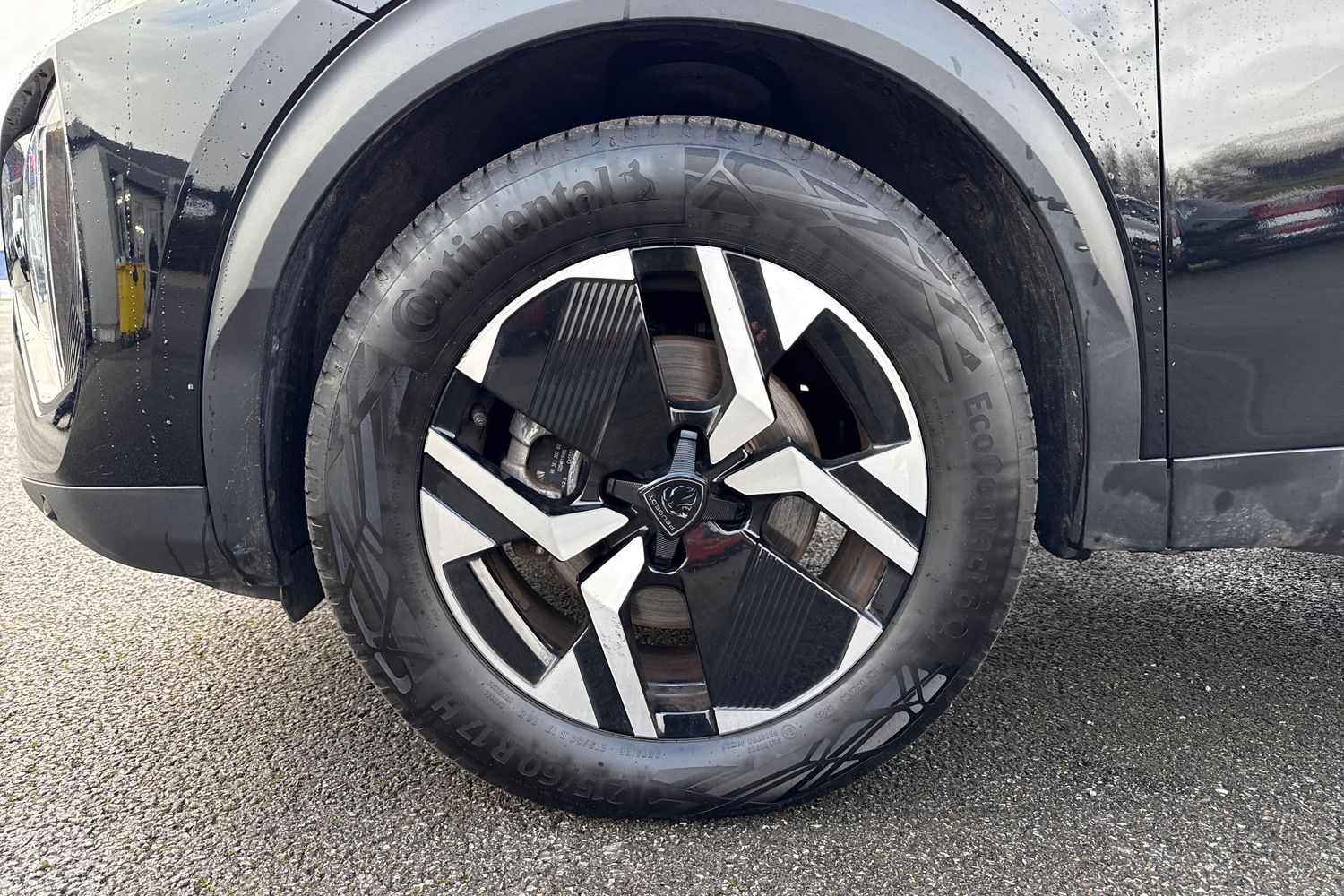 Used Peugeot 2008 2025 for sale - 77308694: Photo 11