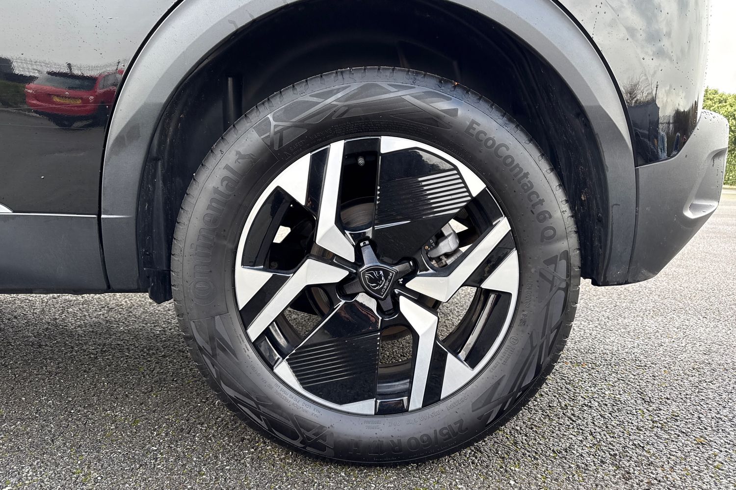 Used Peugeot 2008 2025 for sale - 77308694: Photo 12