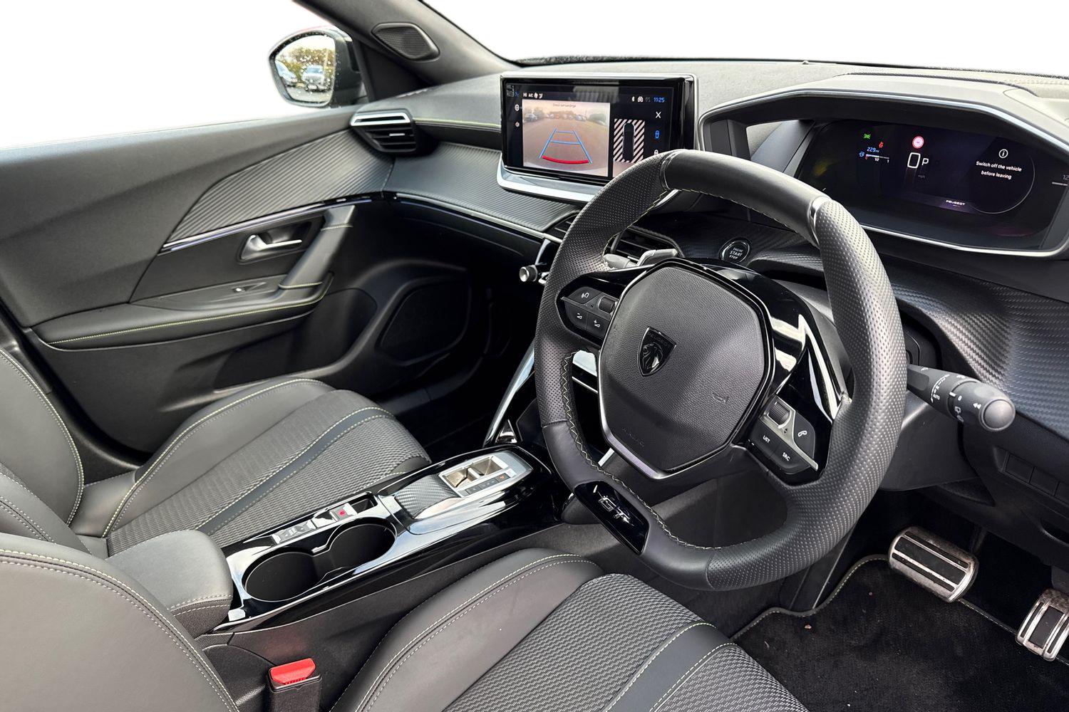 Used Peugeot 2008 2025 for sale - 77308694: Photo 13