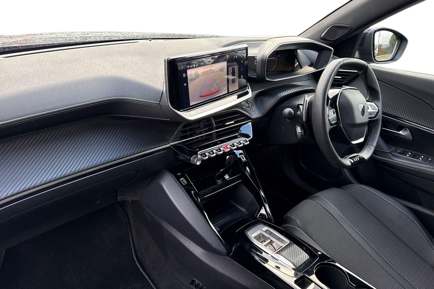 Used Peugeot 2008 2025 for sale - 77308694: Photo 14