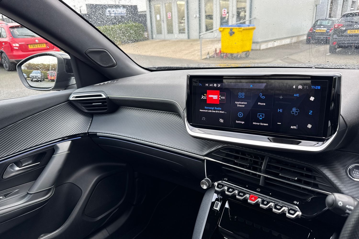 Used Peugeot 2008 2025 for sale - 77308694: Photo 16