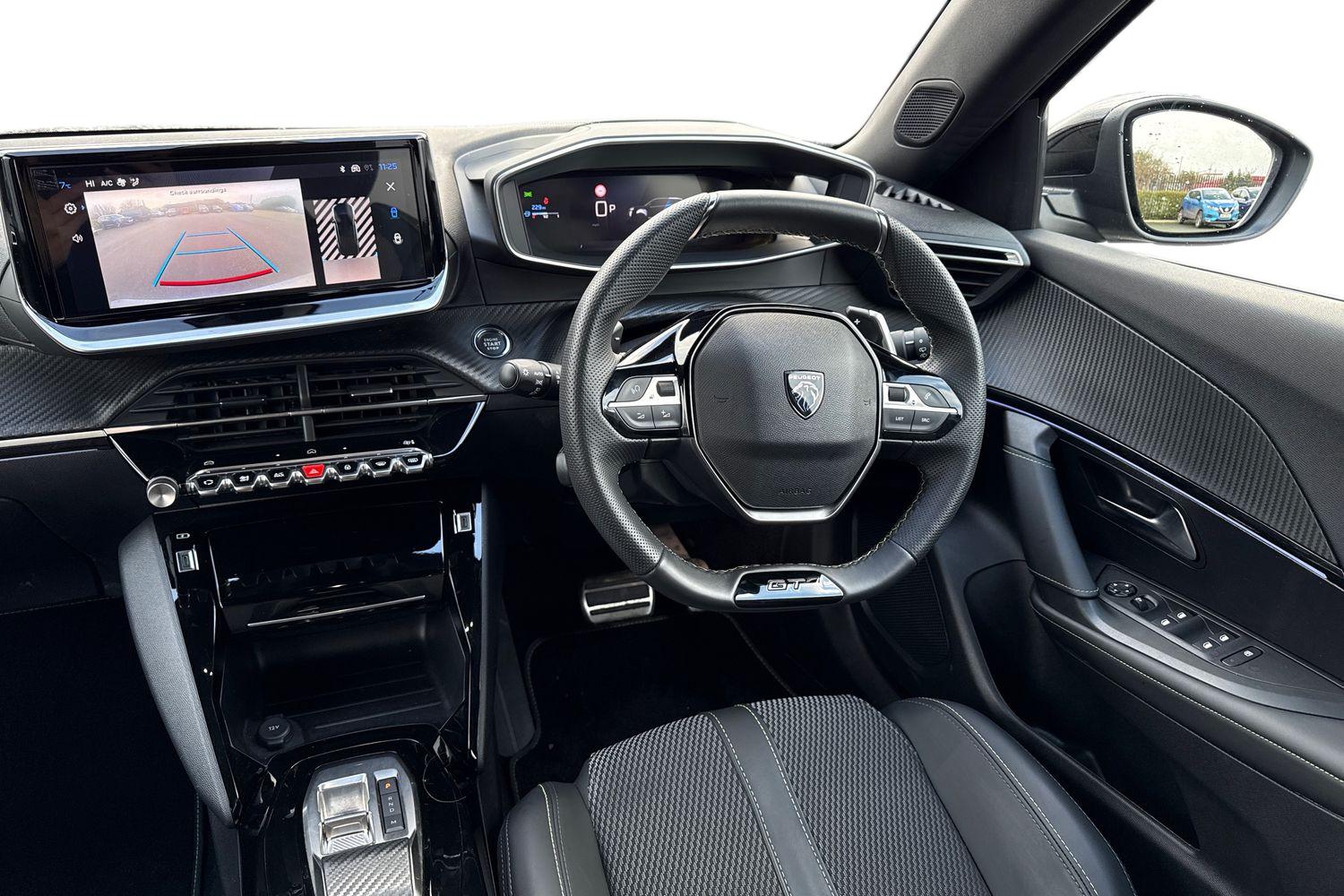 Used Peugeot 2008 2025 for sale - 77308694: Photo 17