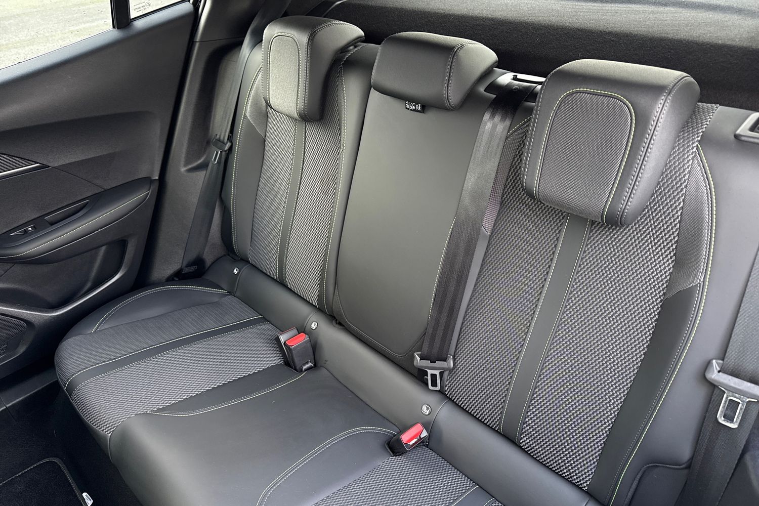 Used Peugeot 2008 2025 for sale - 77308694: Photo 18