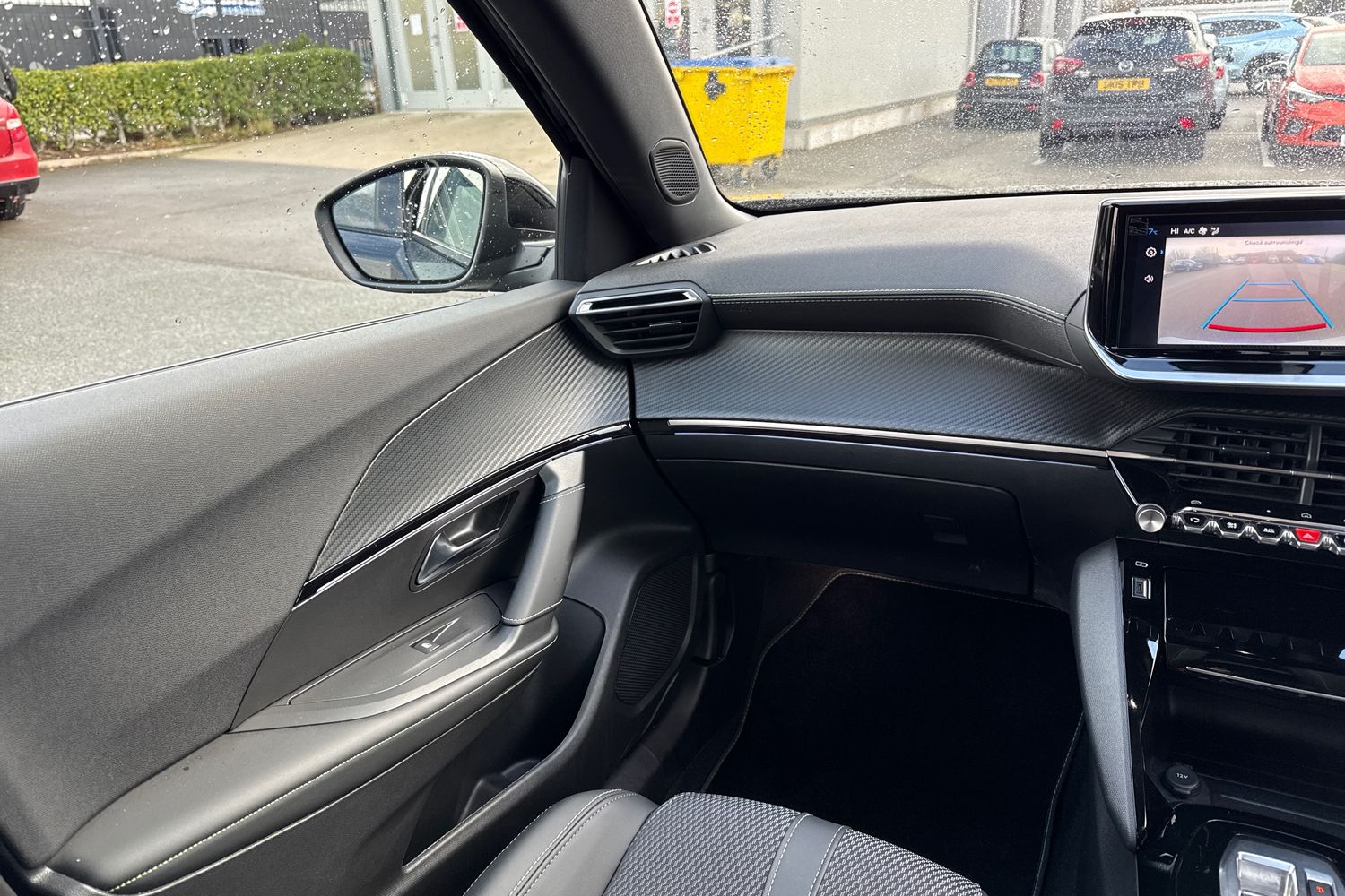 Used Peugeot 2008 2025 for sale - 77308694: Photo 19