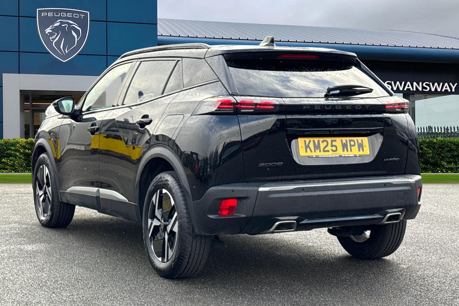 Used Peugeot 2008 2025 for sale - 77308694: Photo 2