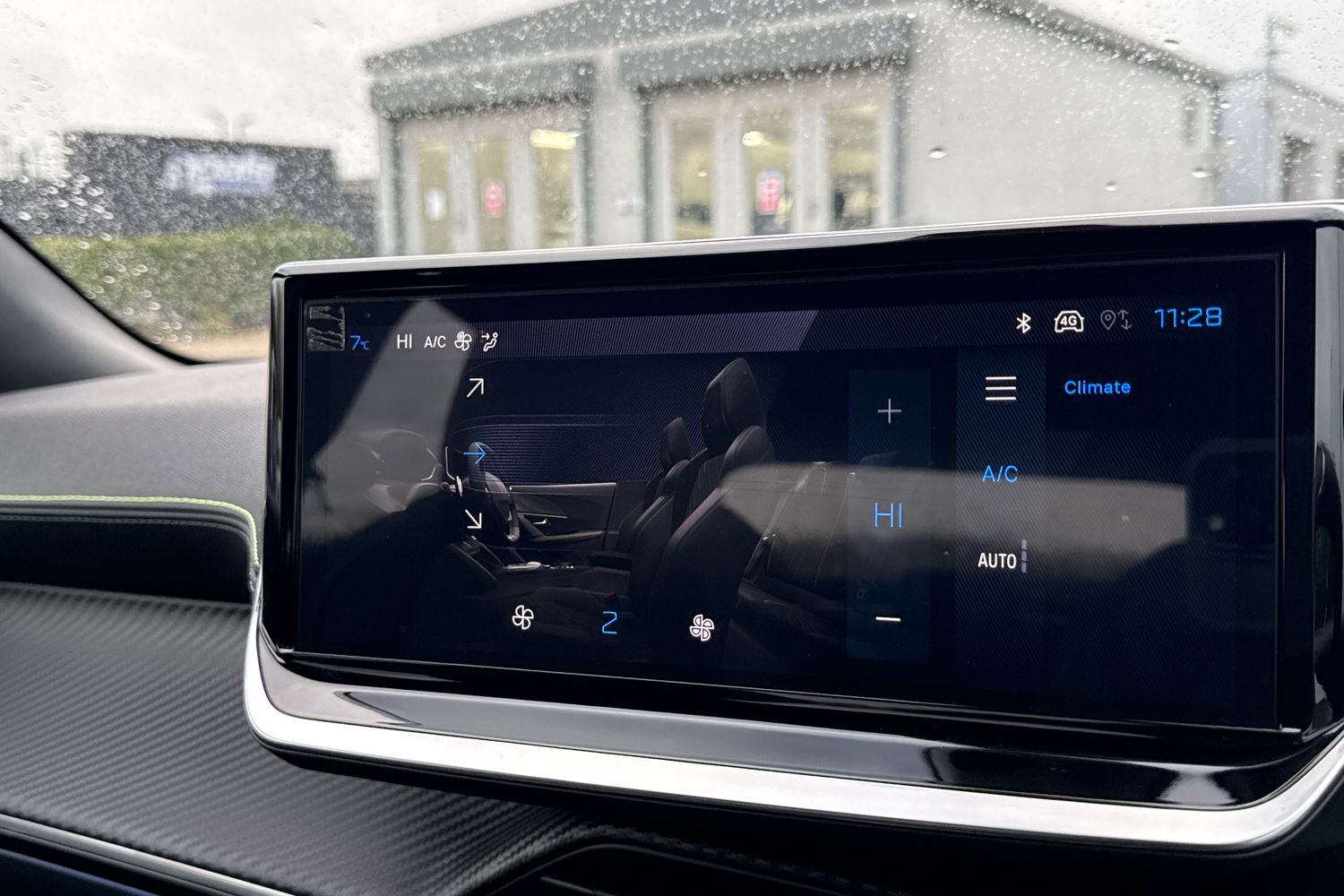 Used Peugeot 2008 2025 for sale - 77308694: Photo 21