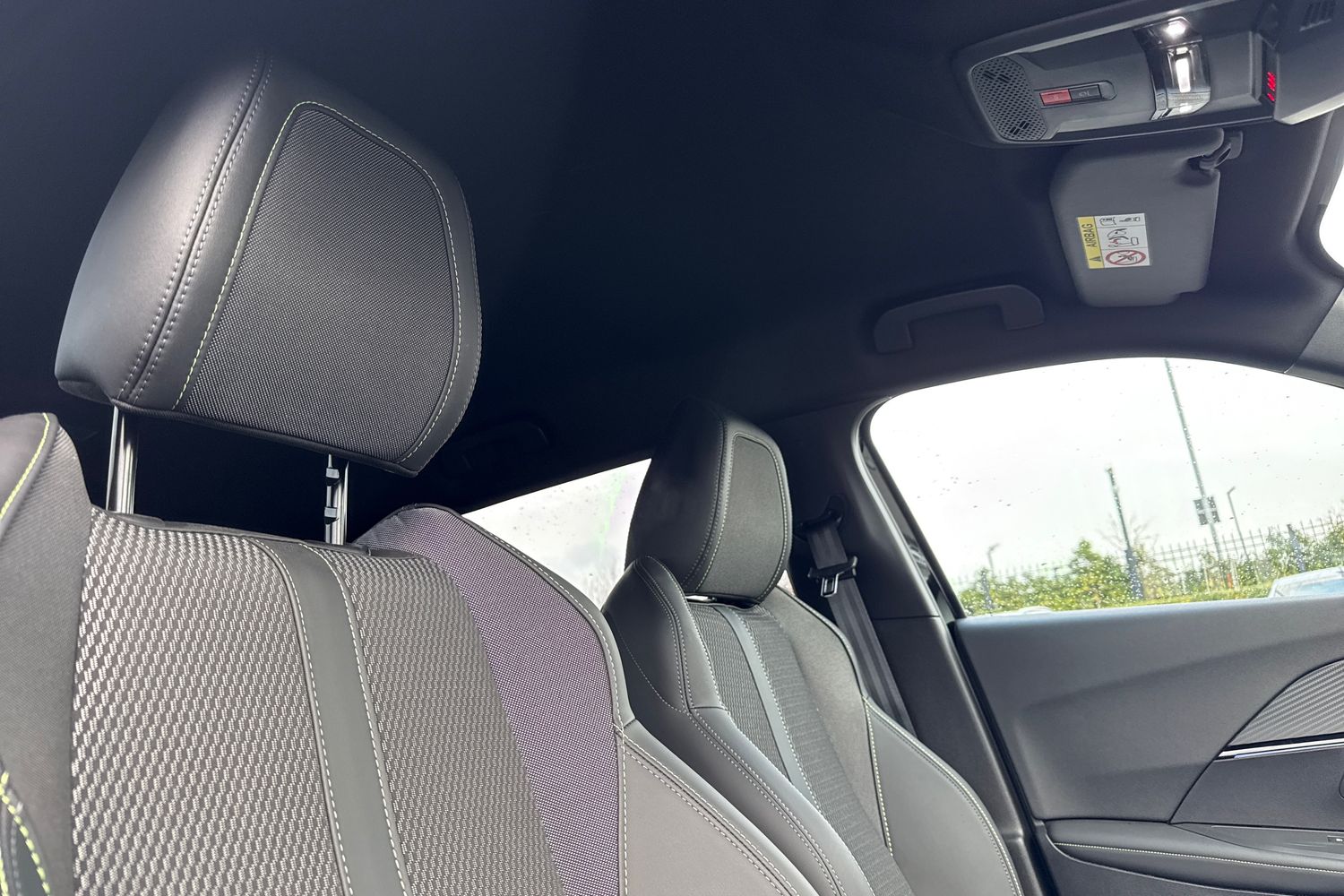 Used Peugeot 2008 2025 for sale - 77308694: Photo 23