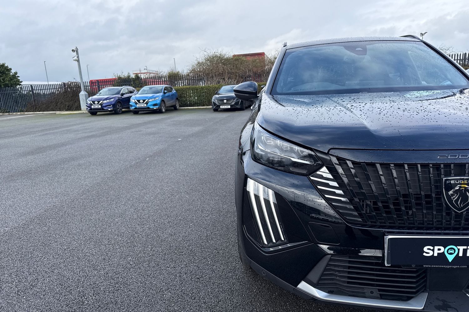 Used Peugeot 2008 2025 for sale - 77308694: Photo 24