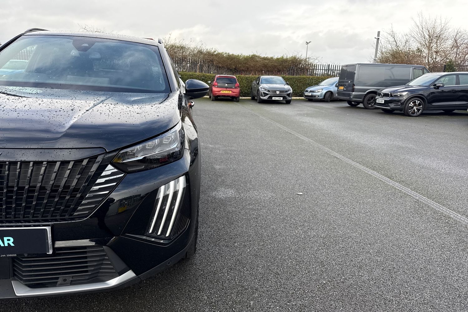 Used Peugeot 2008 2025 for sale - 77308694: Photo 25