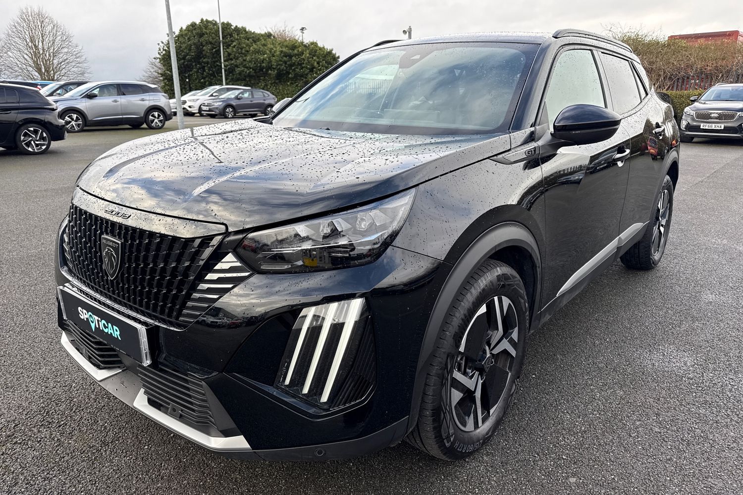 Used Peugeot 2008 2025 for sale - 77308694: Photo 26