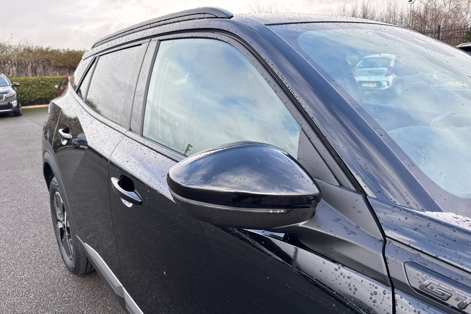 Used Peugeot 2008 2025 for sale - 77308694: Photo 27