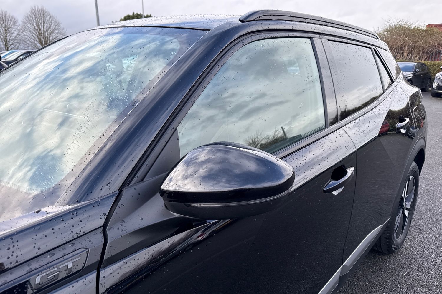 Used Peugeot 2008 2025 for sale - 77308694: Photo 29