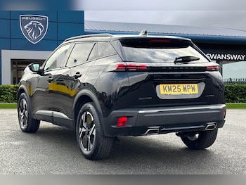 Used Peugeot 2008 2025 for sale - 77308694: Photo