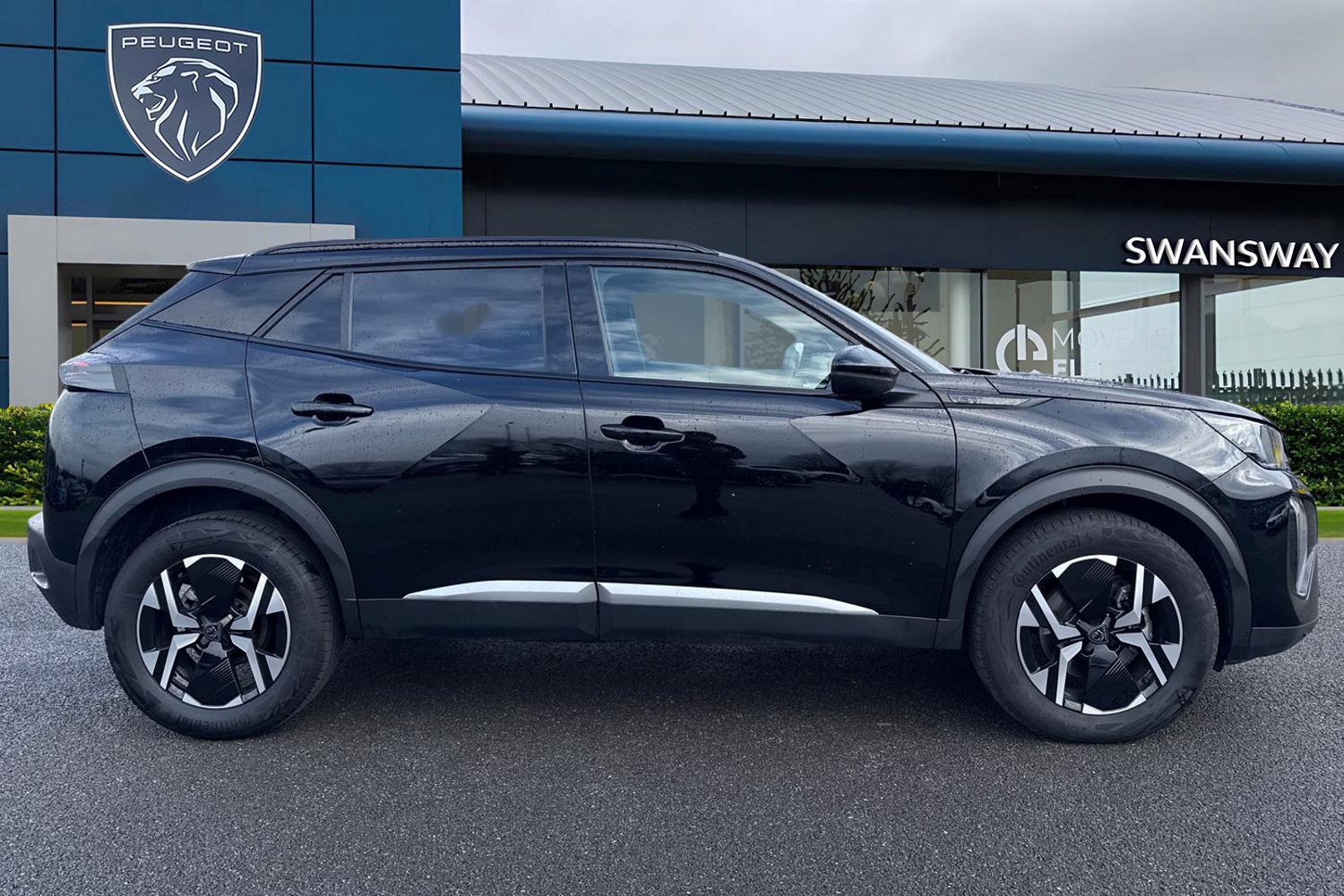 Used Peugeot 2008 2025 for sale - 77308694: Photo 3