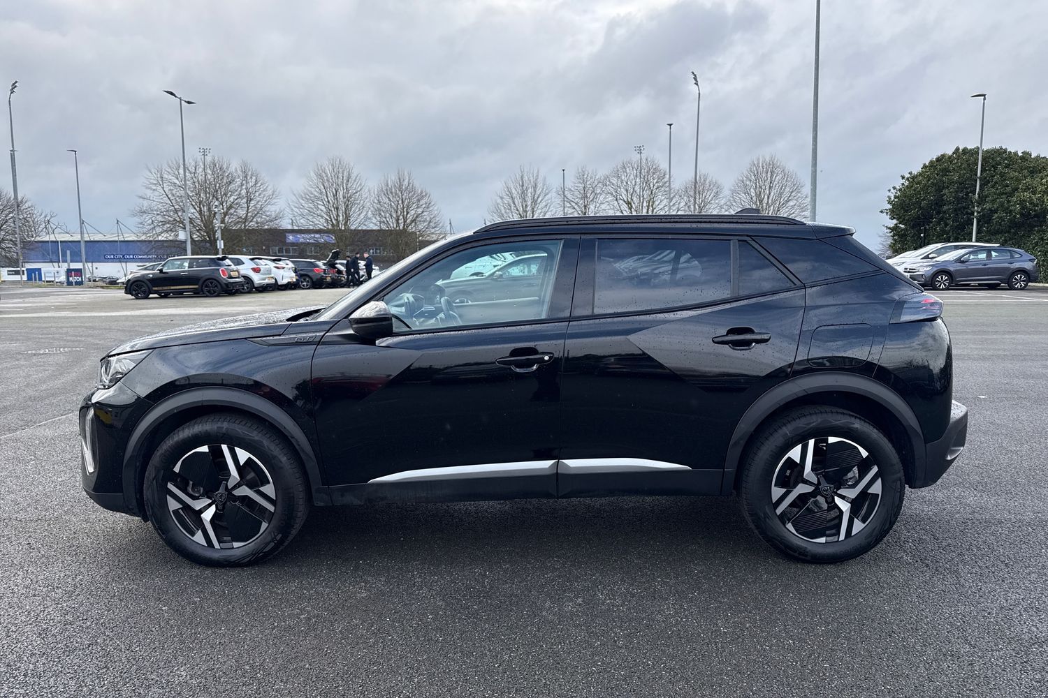 Used Peugeot 2008 2025 for sale - 77308694: Photo 30