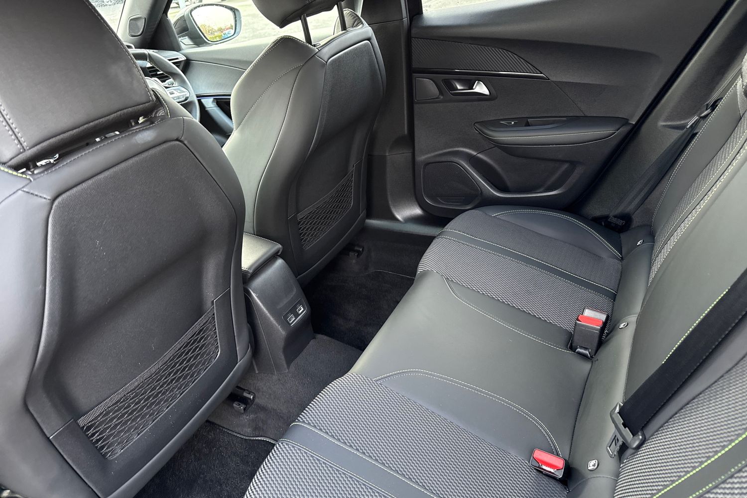 Used Peugeot 2008 2025 for sale - 77308694: Photo 34