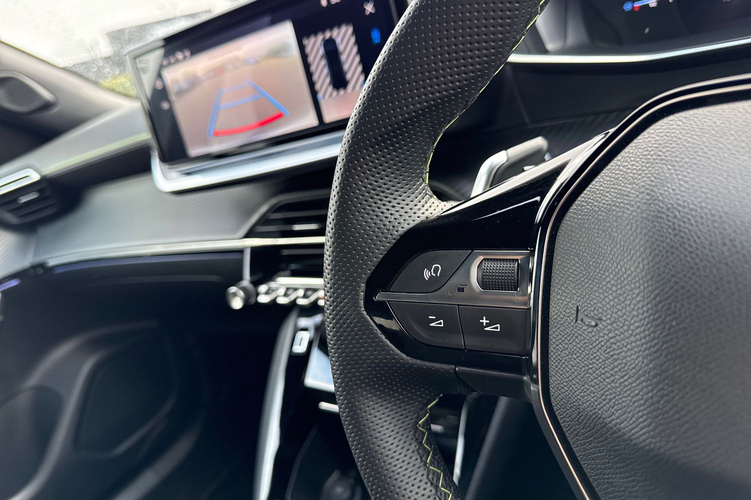 Used Peugeot 2008 2025 for sale - 77308694: Photo 38