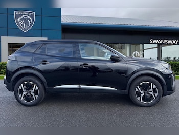 Used Peugeot 2008 2025 for sale - 77308694: Photo