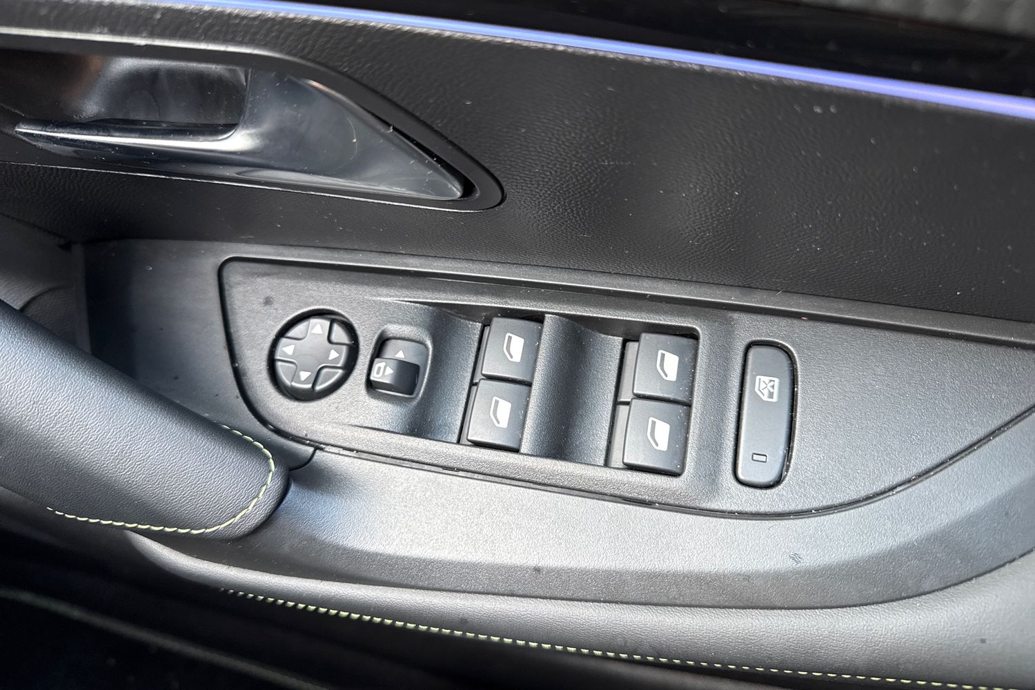 Used Peugeot 2008 2025 for sale - 77308694: Photo 41