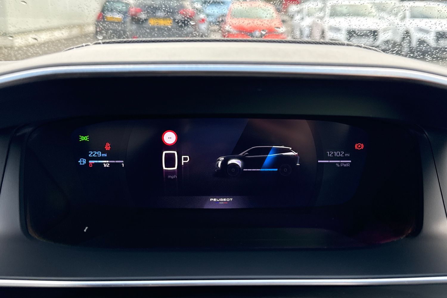 Used Peugeot 2008 2025 for sale - 77308694: Photo 42