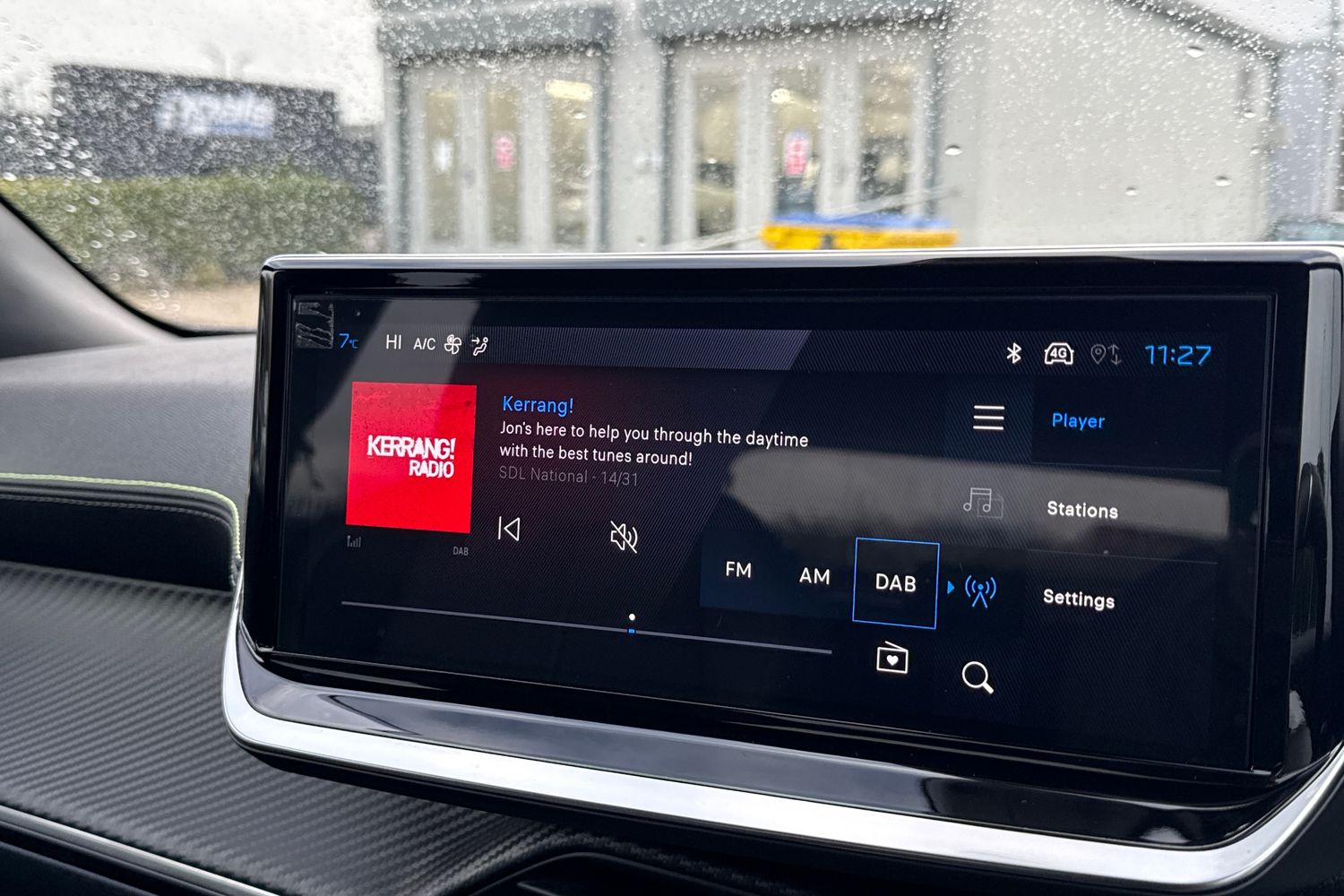 Used Peugeot 2008 2025 for sale - 77308694: Photo 43