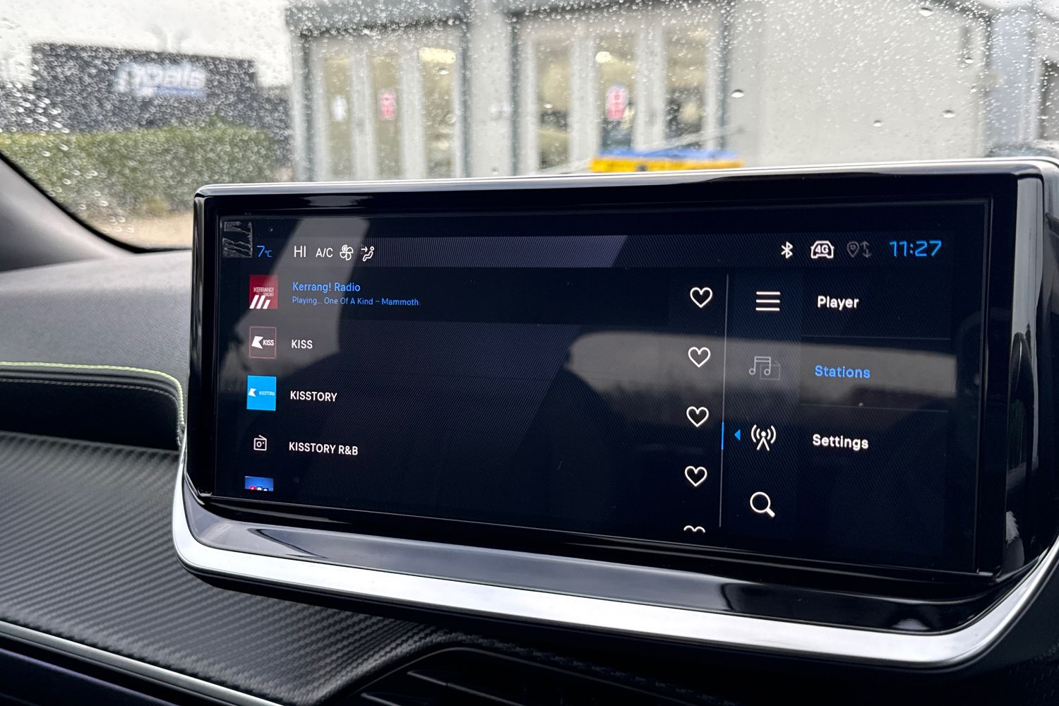 Used Peugeot 2008 2025 for sale - 77308694: Photo 44